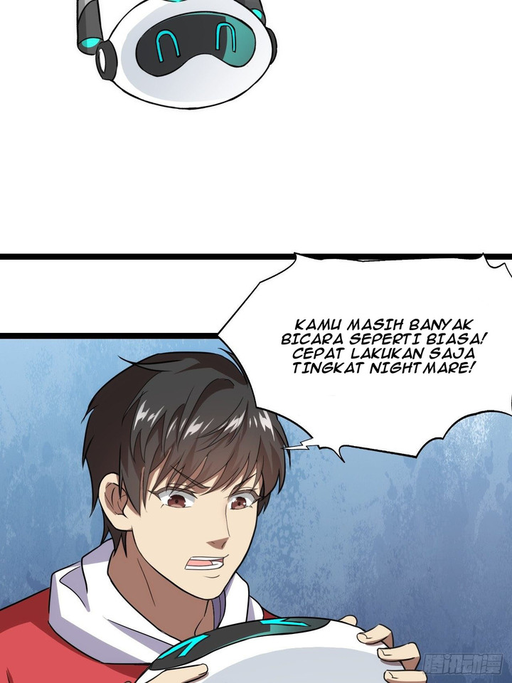 The High Energy Attack Chapter 22 Gambar 22