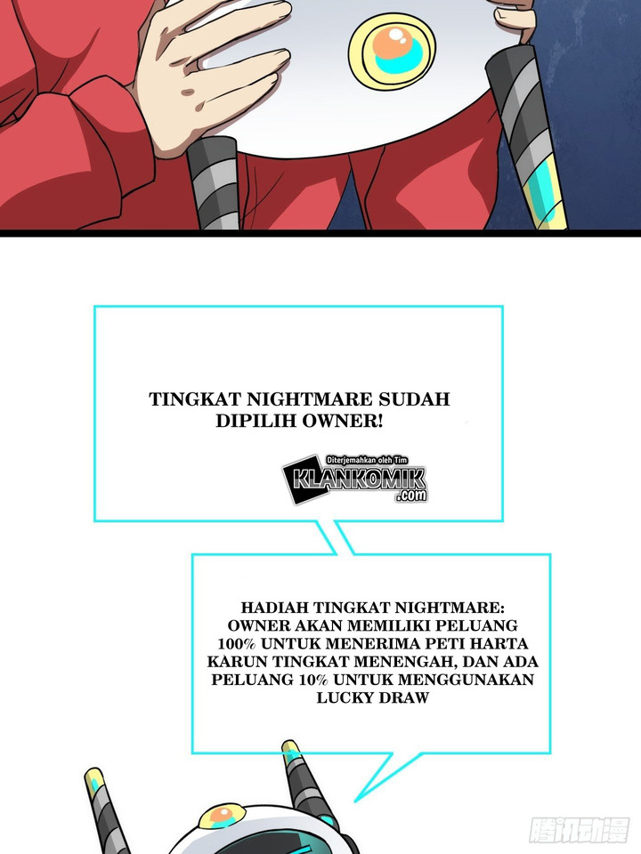 The High Energy Attack Chapter 22 Gambar 23