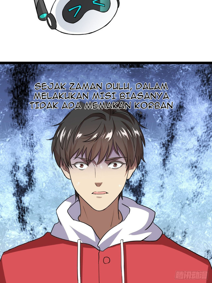 The High Energy Attack Chapter 22 Gambar 24