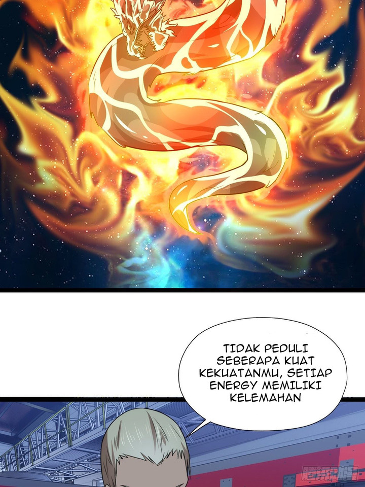 The High Energy Attack Chapter 22 Gambar 27