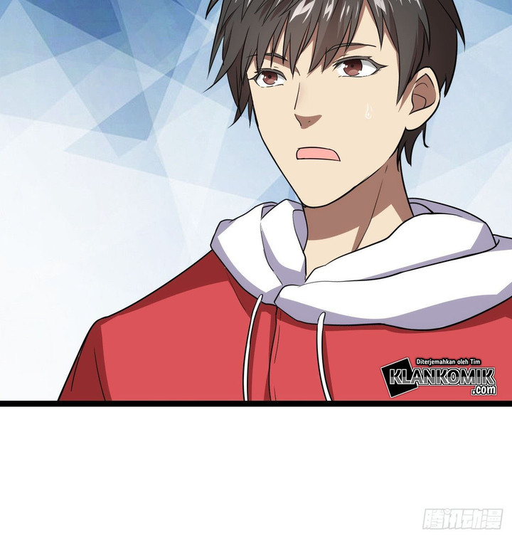 The High Energy Attack Chapter 22 Gambar 29