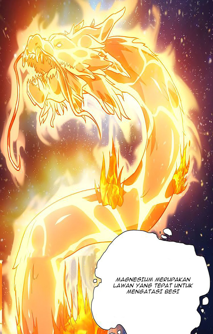 The High Energy Attack Chapter 22 Gambar 30