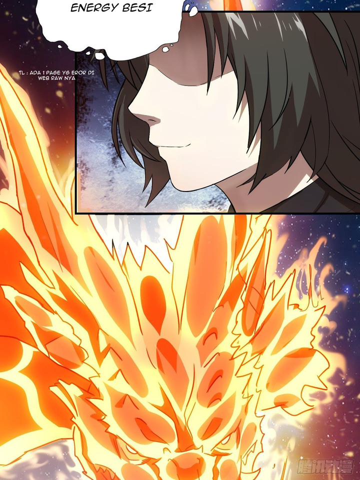 The High Energy Attack Chapter 22 Gambar 31