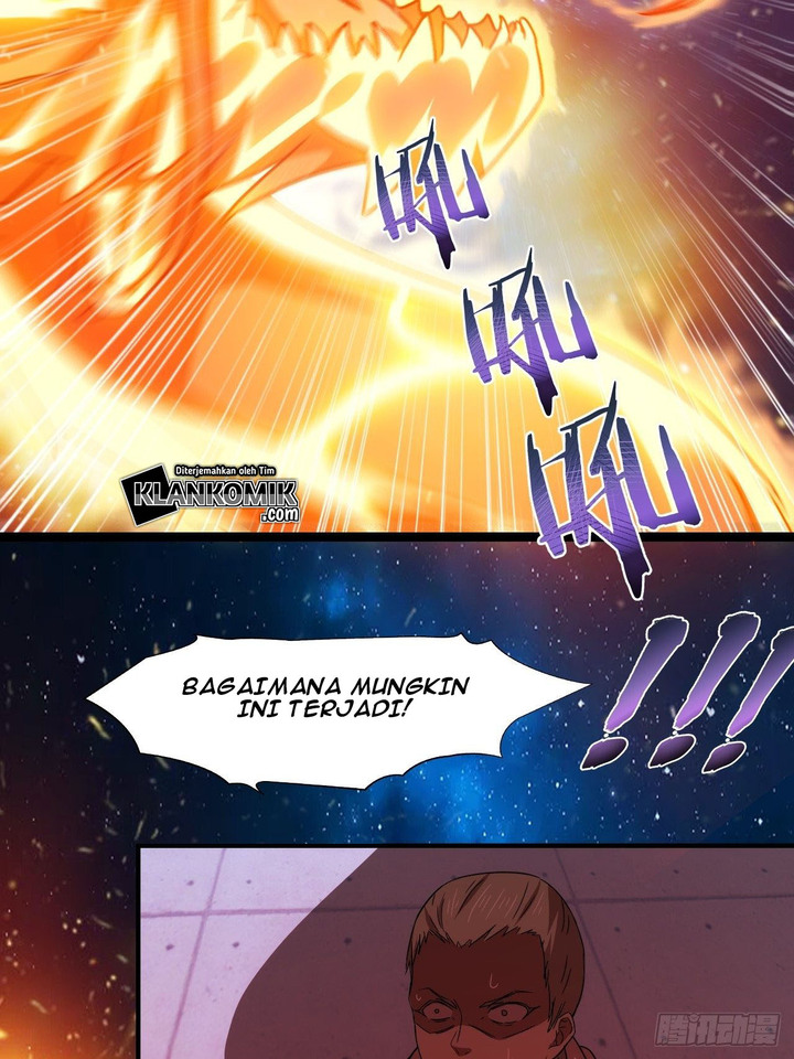 The High Energy Attack Chapter 22 Gambar 33