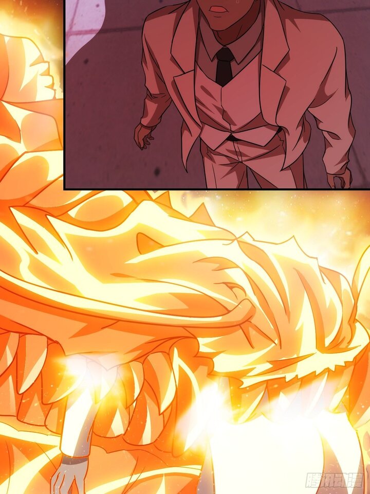 The High Energy Attack Chapter 22 Gambar 34