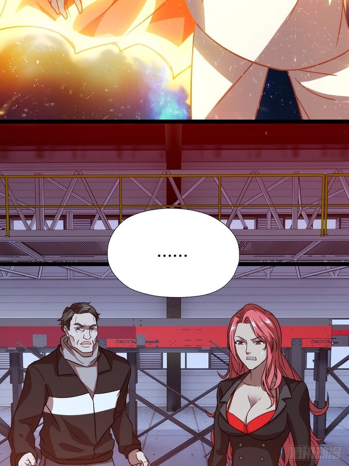 The High Energy Attack Chapter 22 Gambar 35