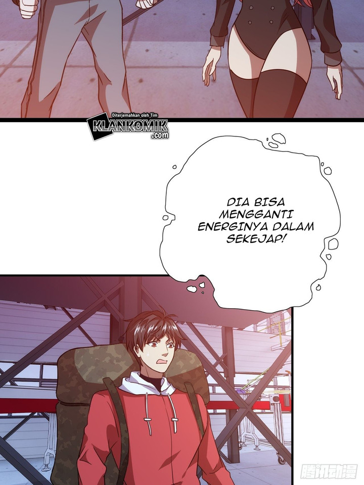 The High Energy Attack Chapter 22 Gambar 36