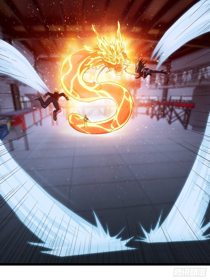 The High Energy Attack Chapter 22 Gambar 39