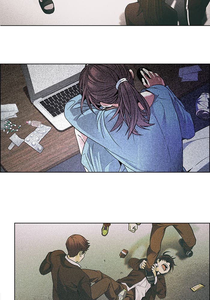 Dice Chapter 330 Gambar 14