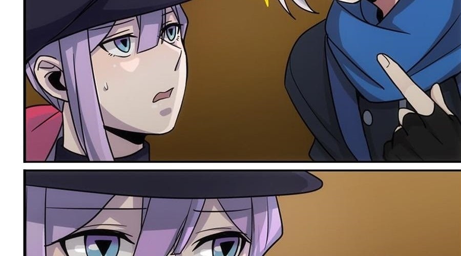 The Reborn Chapter 78 Gambar 5