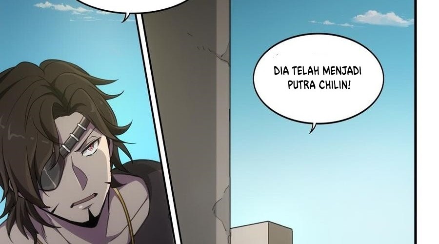 The Reborn Chapter 77 Gambar 9