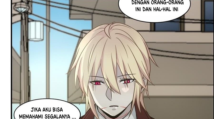 The Reborn Chapter 77 Gambar 5