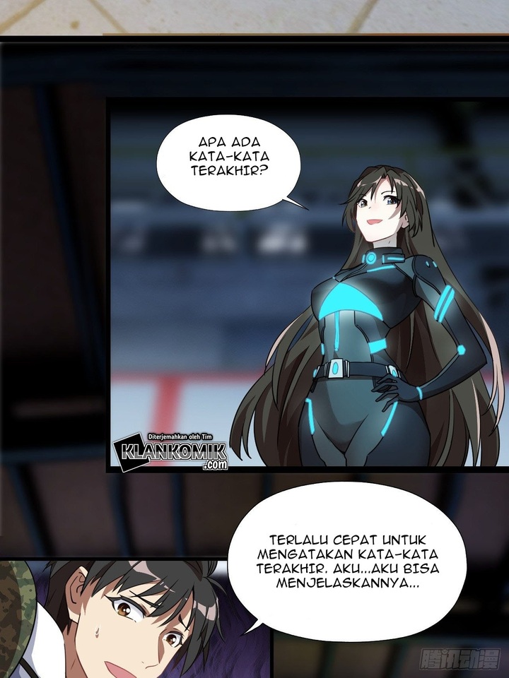 The High Energy Attack Chapter 21 Gambar 40