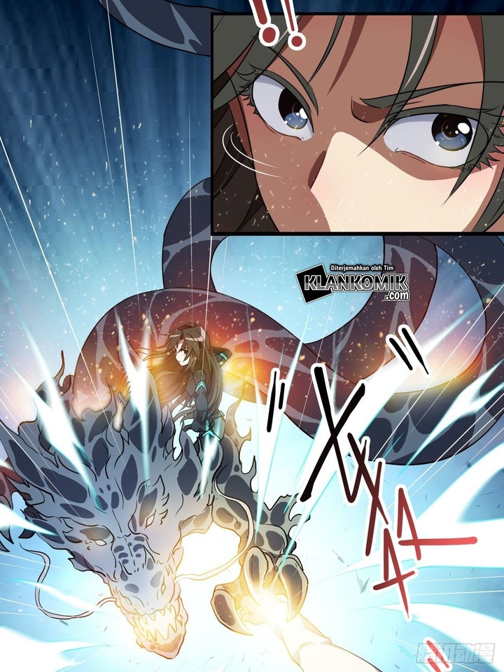 The High Energy Attack Chapter 21 Gambar 42