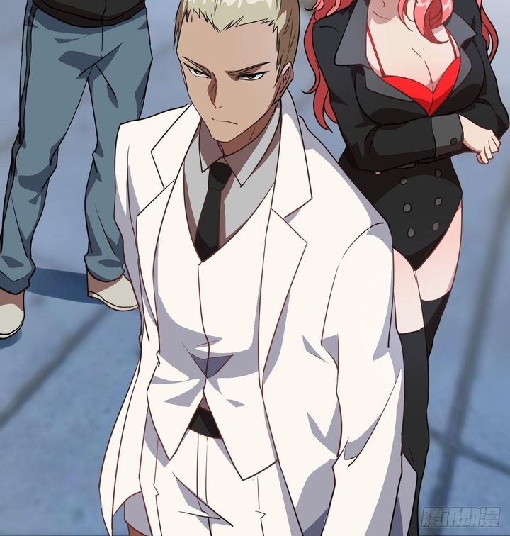 The High Energy Attack Chapter 21 Gambar 45