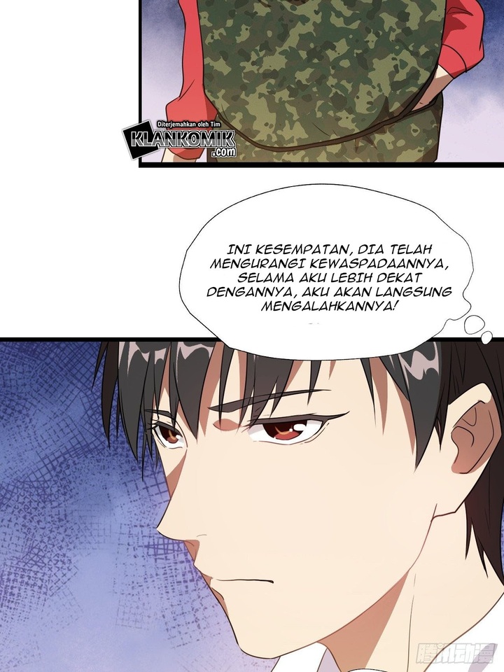 The High Energy Attack Chapter 21 Gambar 10