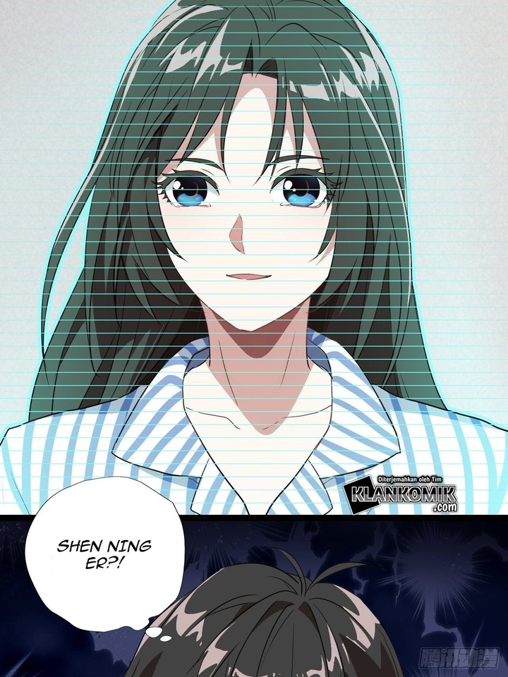 The High Energy Attack Chapter 21 Gambar 14