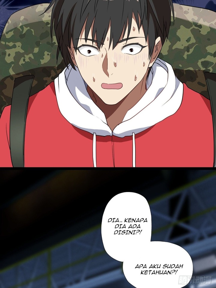 The High Energy Attack Chapter 21 Gambar 15