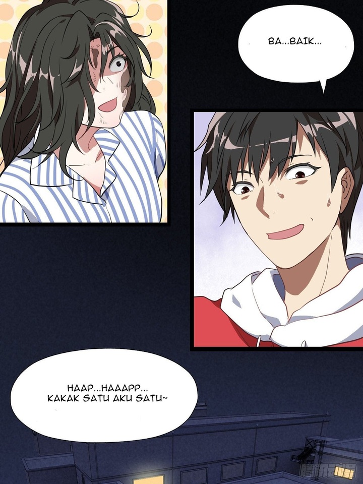 The High Energy Attack Chapter 21 Gambar 17