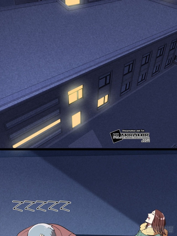 The High Energy Attack Chapter 21 Gambar 18