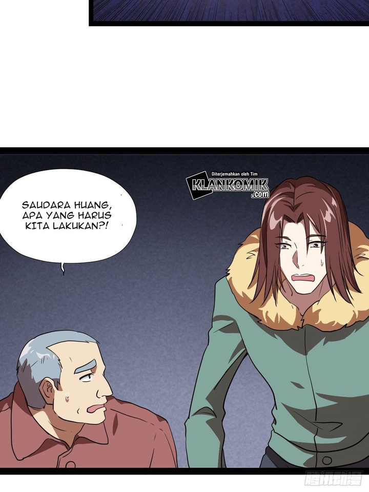 The High Energy Attack Chapter 21 Gambar 26