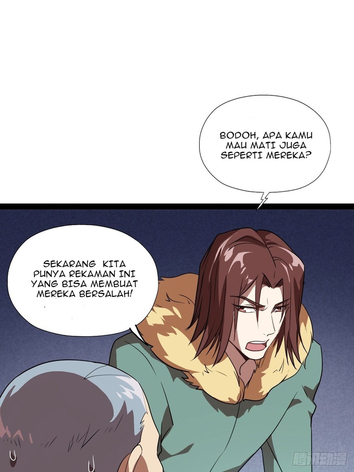 The High Energy Attack Chapter 21 Gambar 27