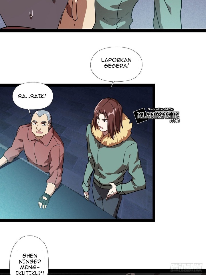 The High Energy Attack Chapter 21 Gambar 28