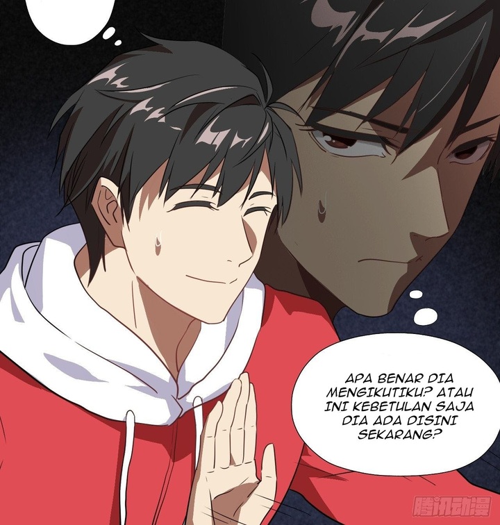 The High Energy Attack Chapter 21 Gambar 29