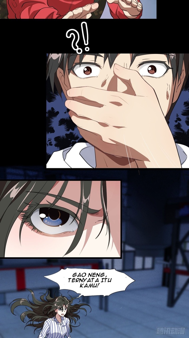 The High Energy Attack Chapter 21 Gambar 31