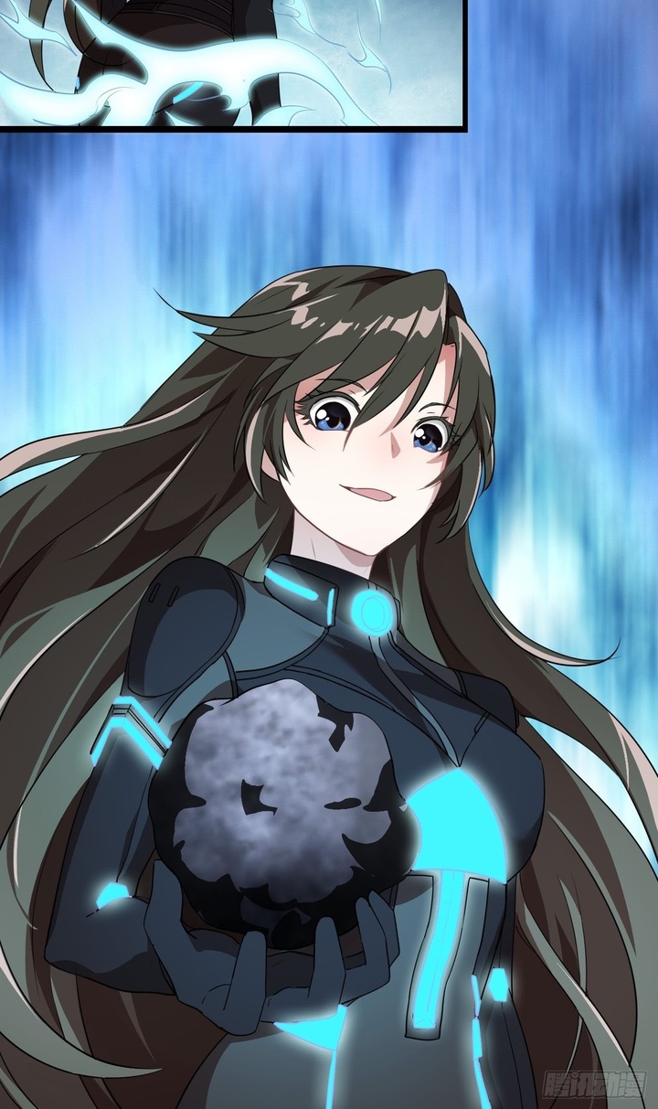 The High Energy Attack Chapter 21 Gambar 36