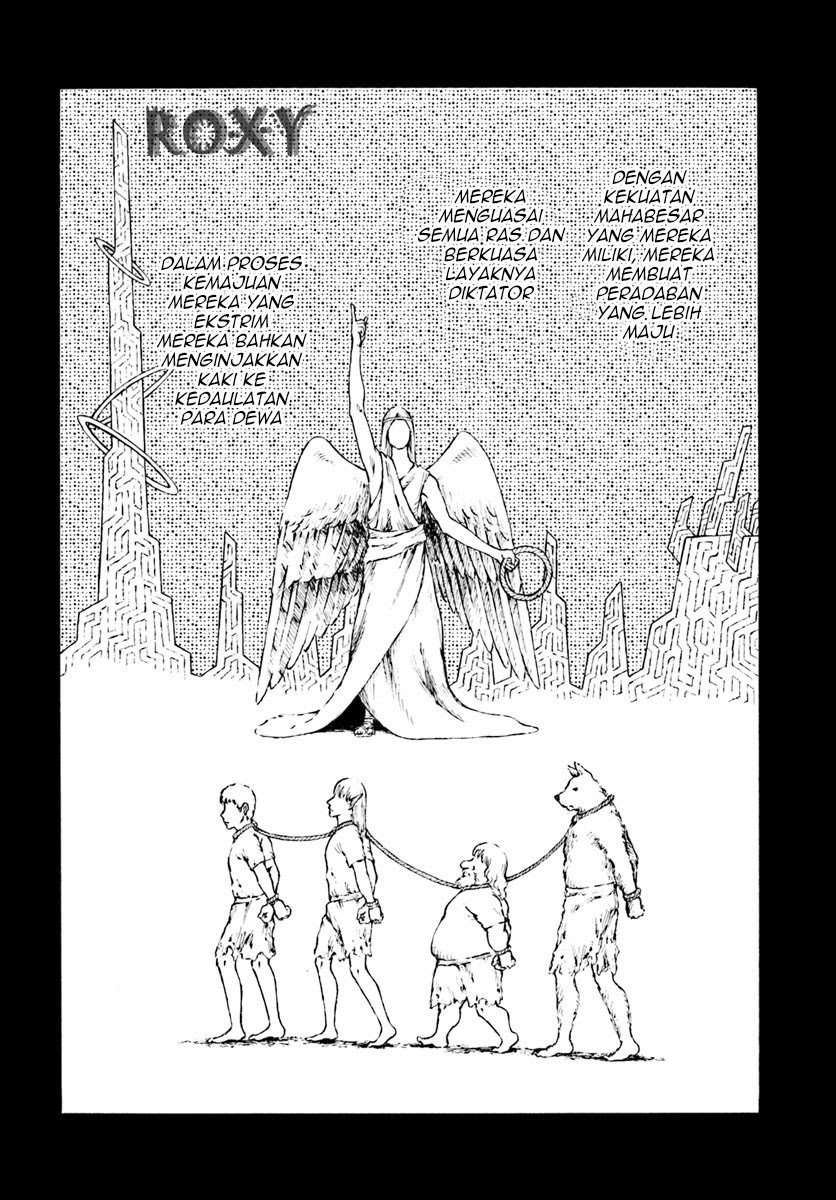 Nihonkoku Shoukan Chapter 10 Gambar 33