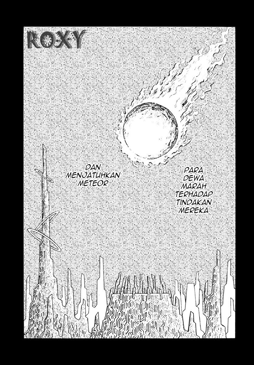 Nihonkoku Shoukan Chapter 10 Gambar 34