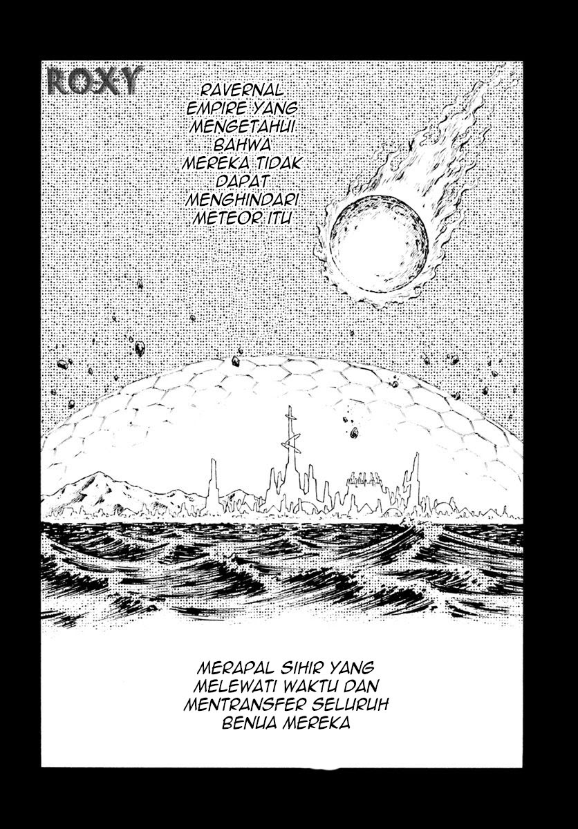 Nihonkoku Shoukan Chapter 10 Gambar 35