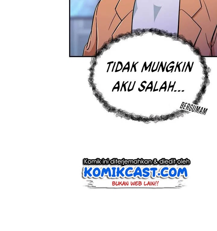 My Dad Is Too Strong Chapter 30 Gambar 24