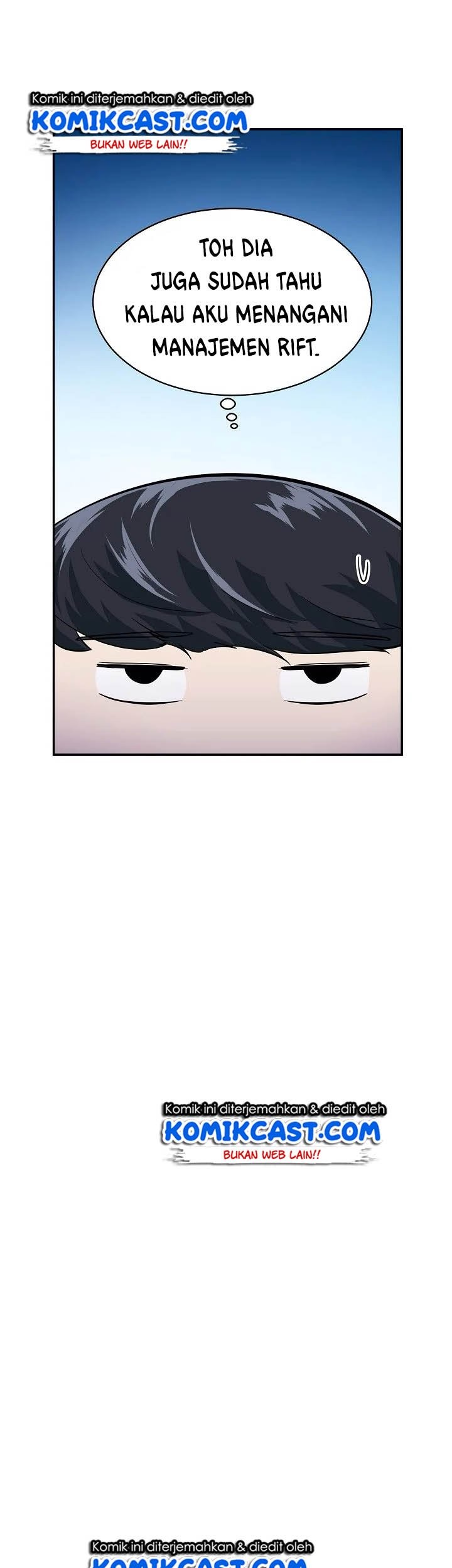 My Dad Is Too Strong Chapter 30 Gambar 40