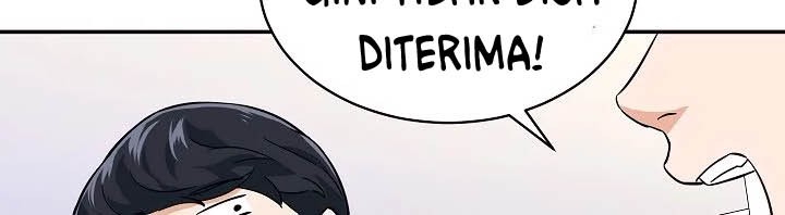 My Dad Is Too Strong Chapter 30 Gambar 50