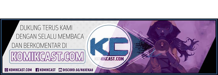 My Dad Is Too Strong Chapter 30 Gambar 53