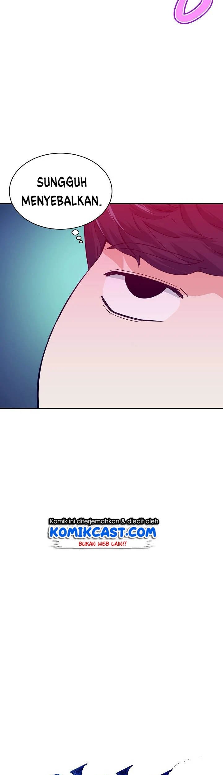 My Dad Is Too Strong Chapter 30 Gambar 5