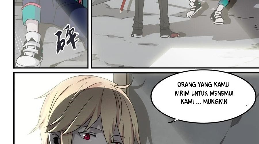 The Reborn Chapter 83 Gambar 5