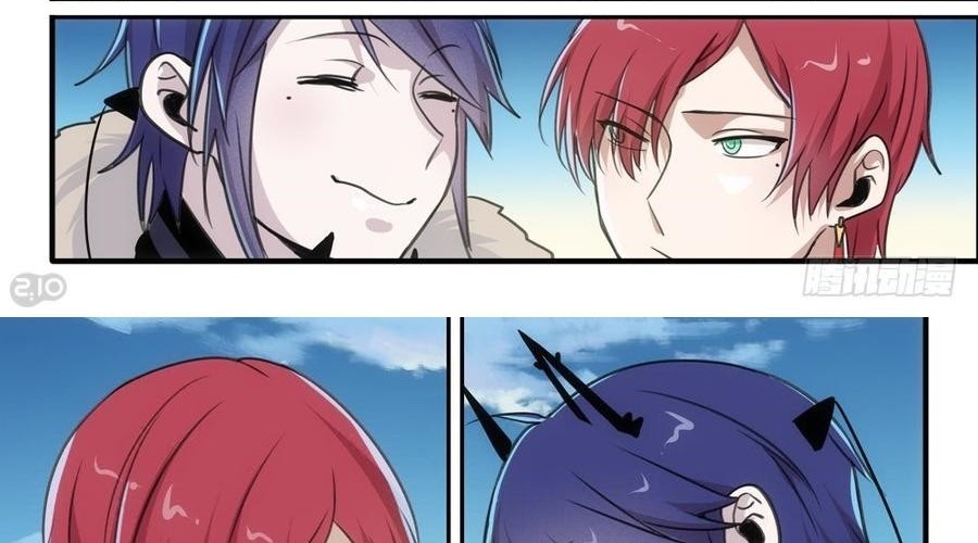 The Reborn Chapter 82 Gambar 7