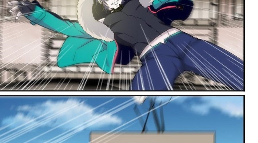 The Reborn Chapter 82 Gambar 9