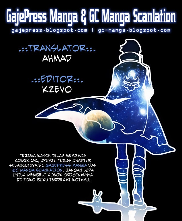 XO Sisters Chapter 17 Gambar 29