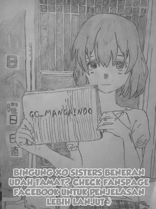 XO Sisters Chapter 17 Gambar 30