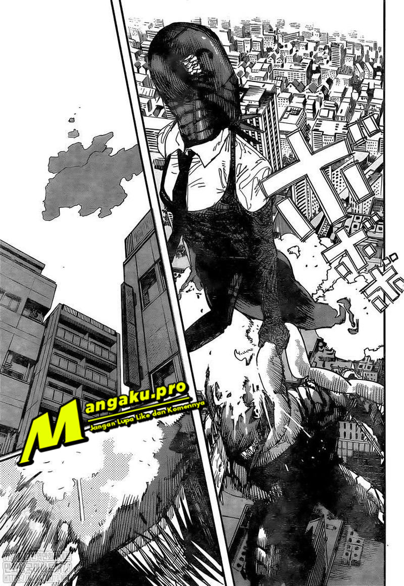 Chainsaw Man Chapter 88 Gambar 6