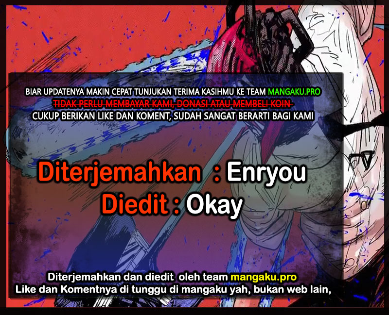 Komik Chainsaw Man Chapter 88 gambar nomor 1