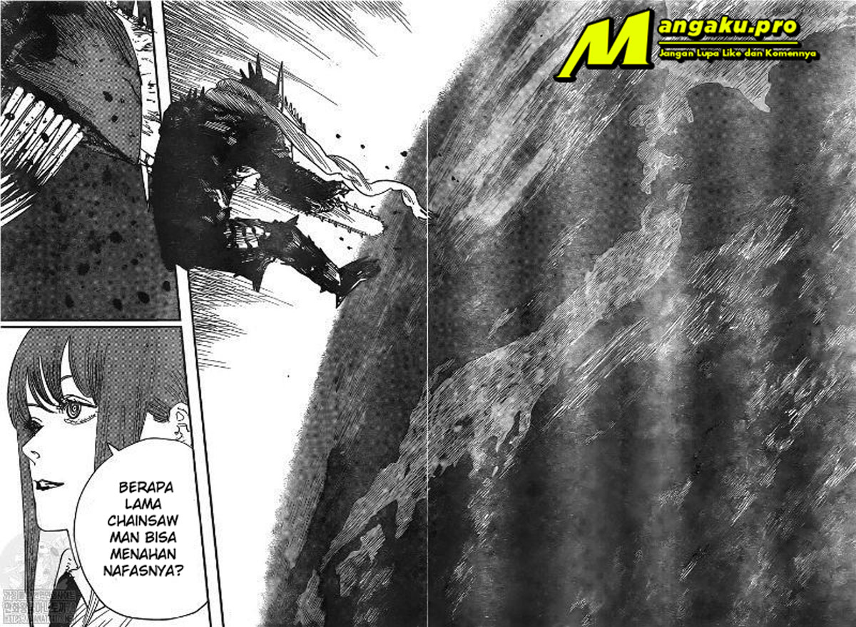 Chainsaw Man Chapter 88 Gambar 11
