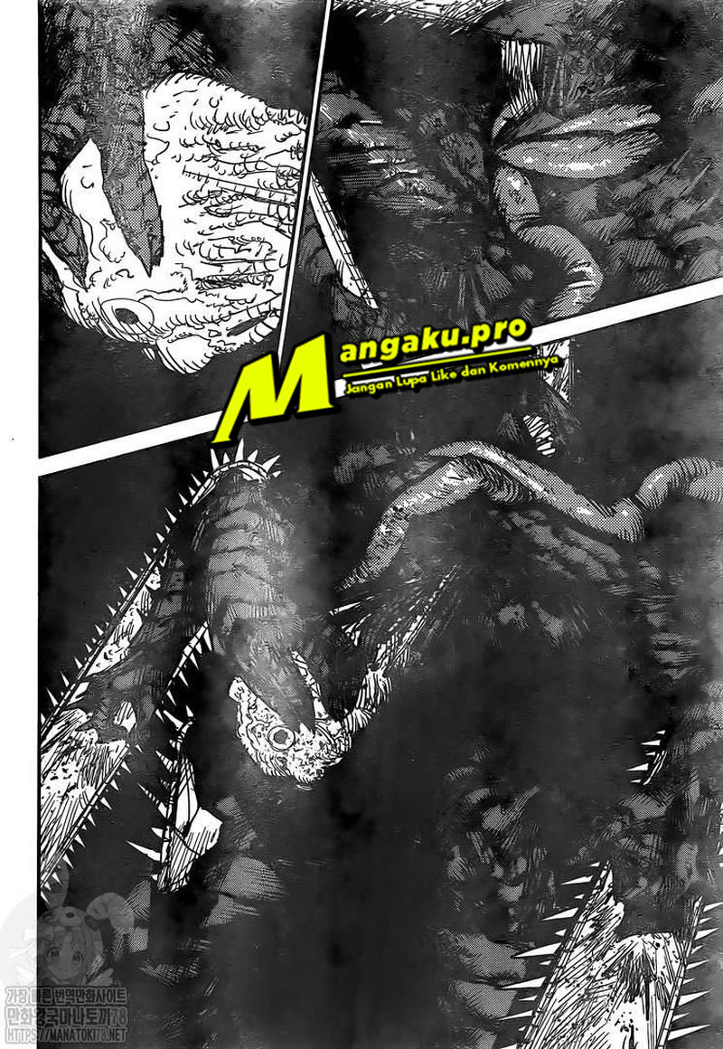 Chainsaw Man Chapter 88 Gambar 12