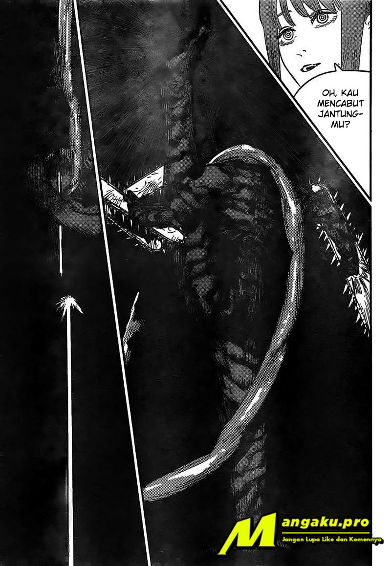 Chainsaw Man Chapter 88 Gambar 13
