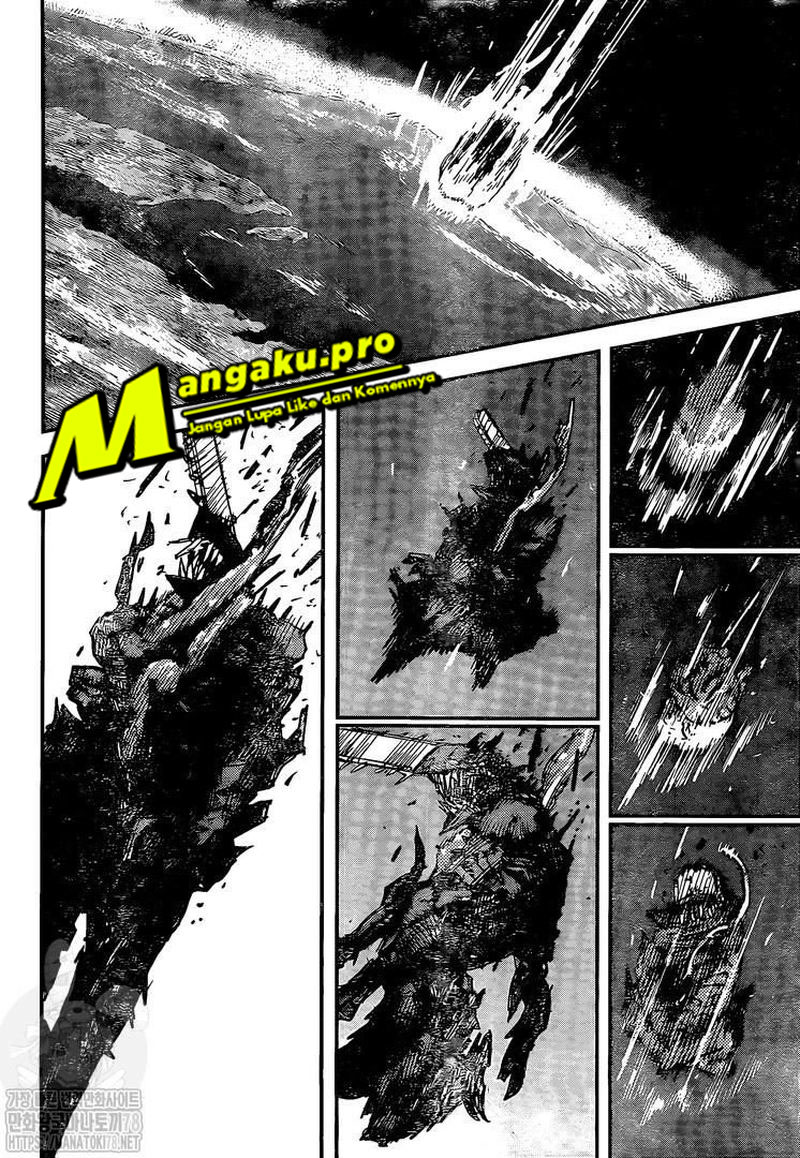 Chainsaw Man Chapter 88 Gambar 14