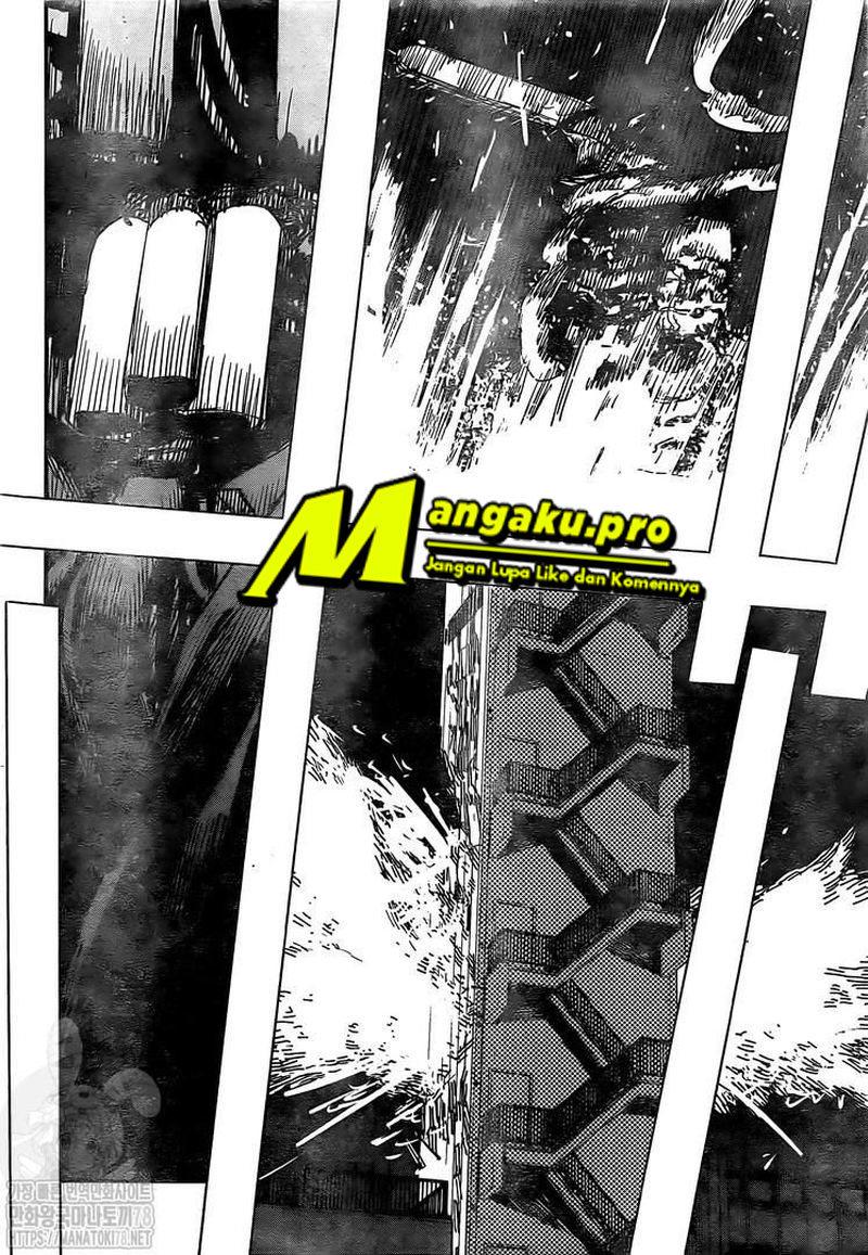 Chainsaw Man Chapter 88 Gambar 3